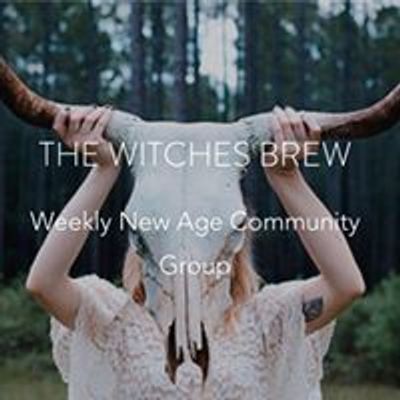 The Witches Brew