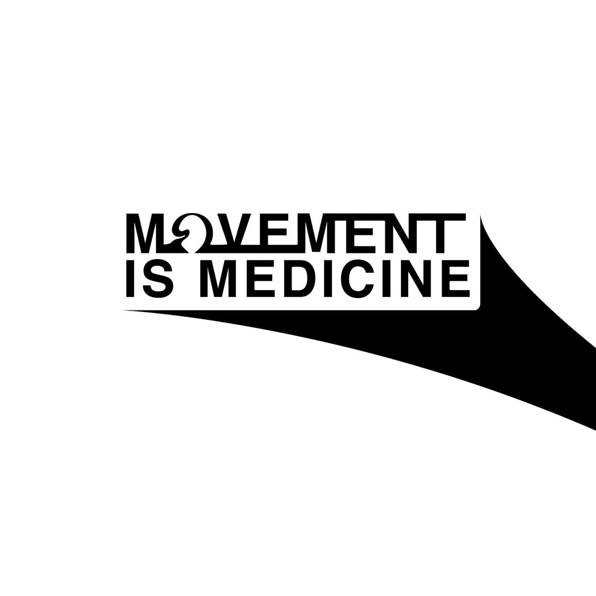 Movement is Medicine with Dorothy