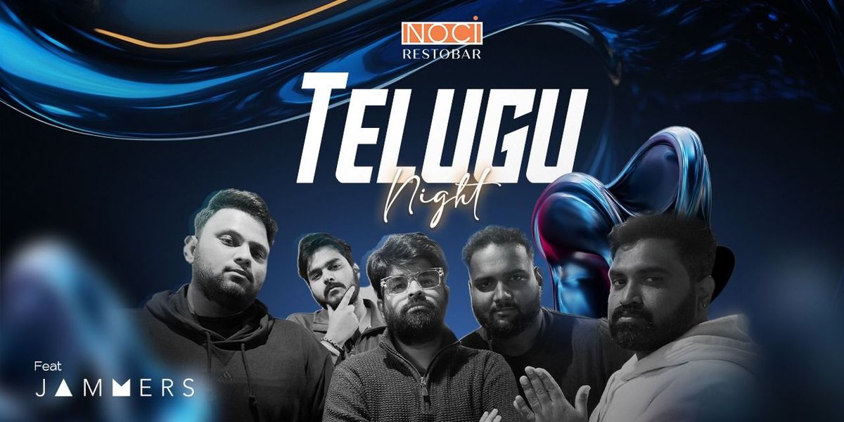 TELUGU NIGHT