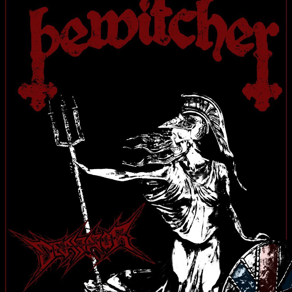 Bewitcher \/ Devastator