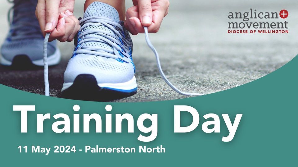 Training Day - Palmerston North