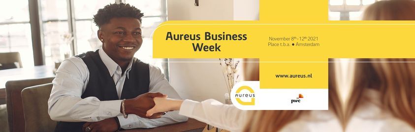 Aureus Business Week