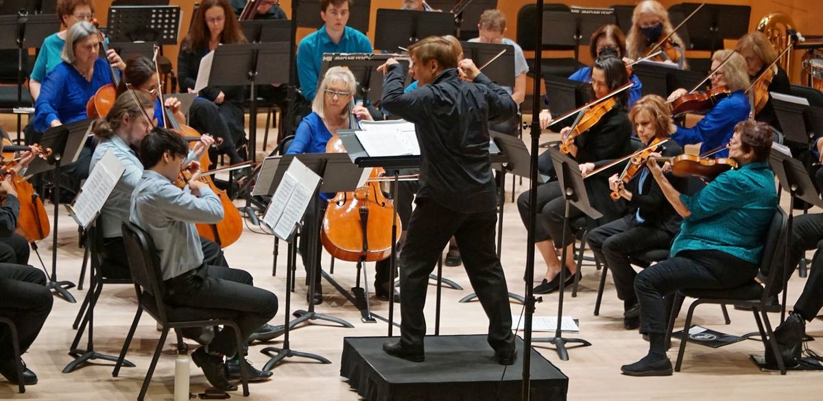 Musicanova Orchestra