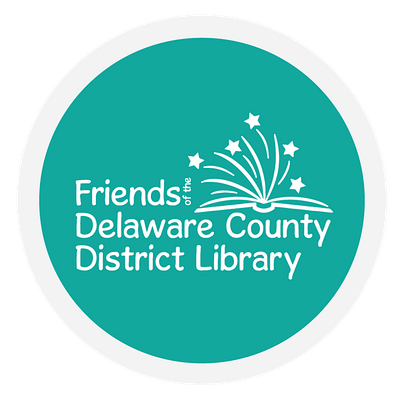 Friends of the Delaware County District Library