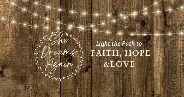 Light the Path to Faith, Hope & Love 2nd Annual Dinner