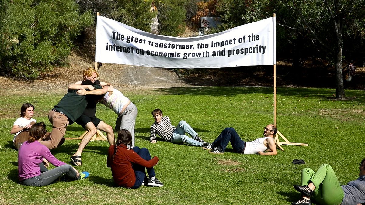 Parking Brutal Extravaganza II