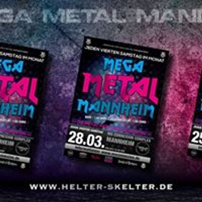Mega Metal Mannheim