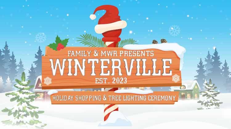 Winterville