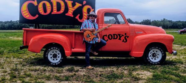 Codys Brownwood In The Villages