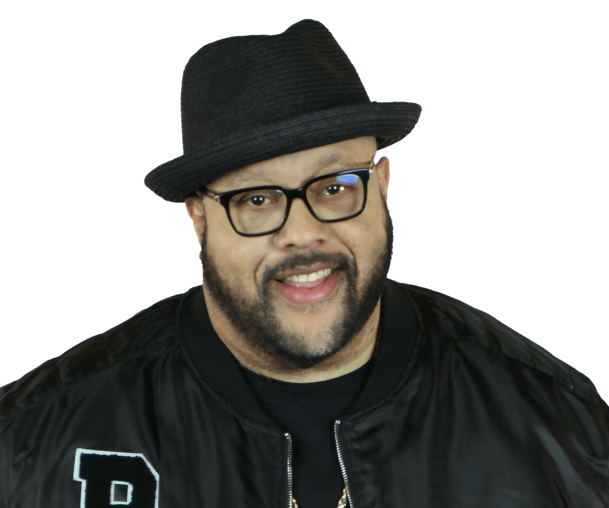 Fred Hammond