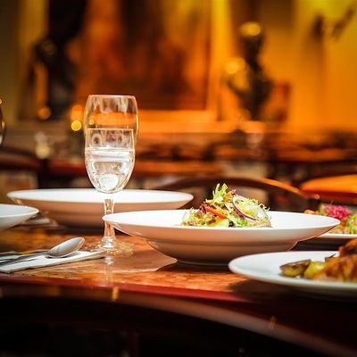 Foodication Restaurants