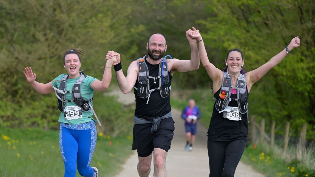 Carsington Water Half Marathon & 10k \u2013 June 2025