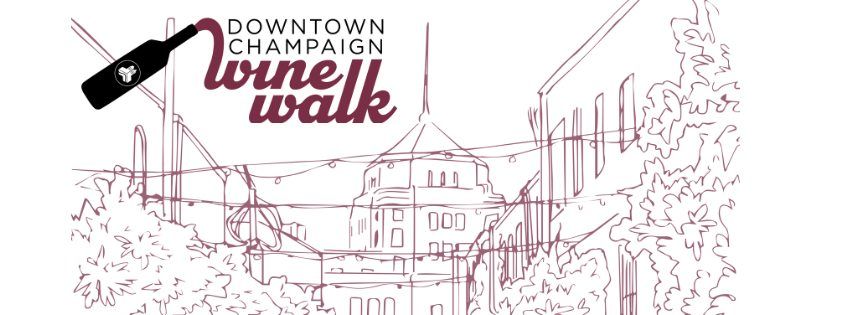 5th Annual Downtown Wine Walk