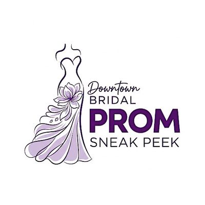 Downtown Bridal