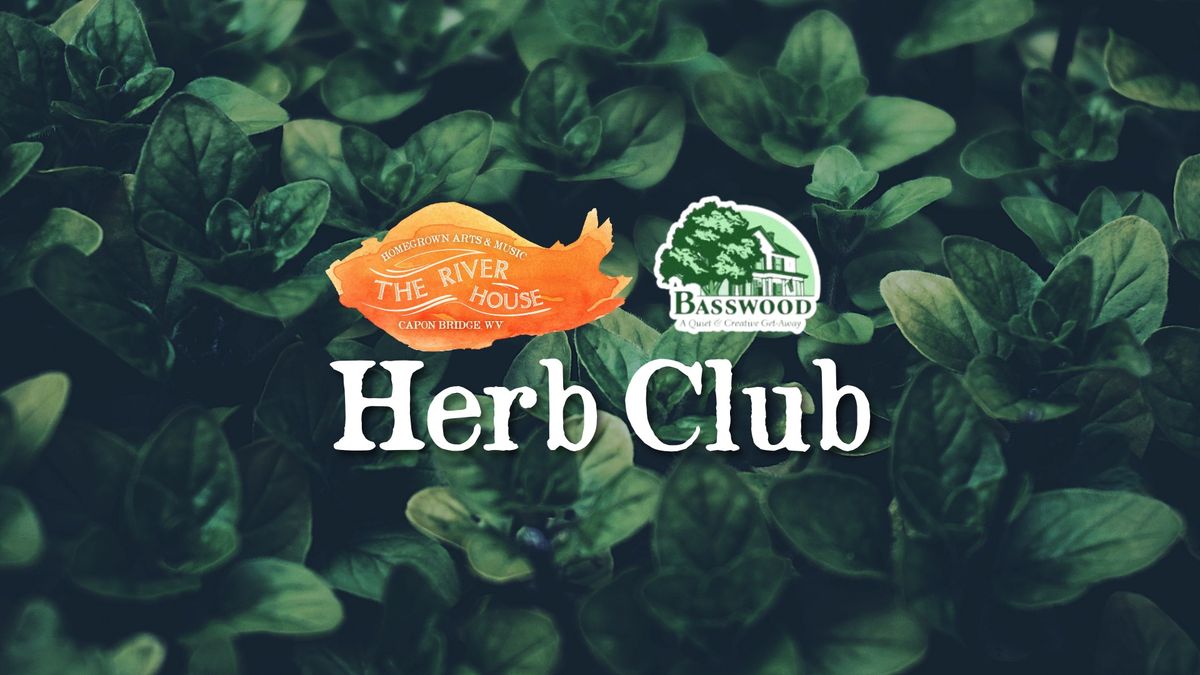 Herb Club