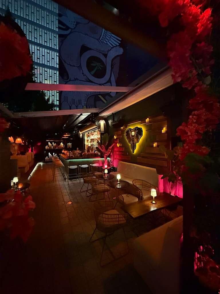 Art Basel Private Event Venue \u2013 Wynwood Hidden Gem