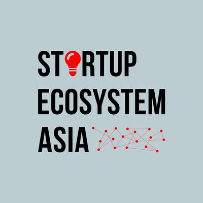 Startup Ecosystem Asia