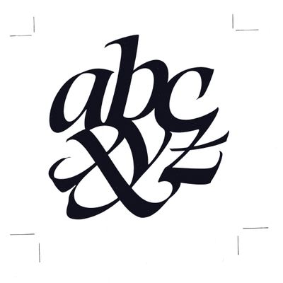 Washington Calligraphers Guild