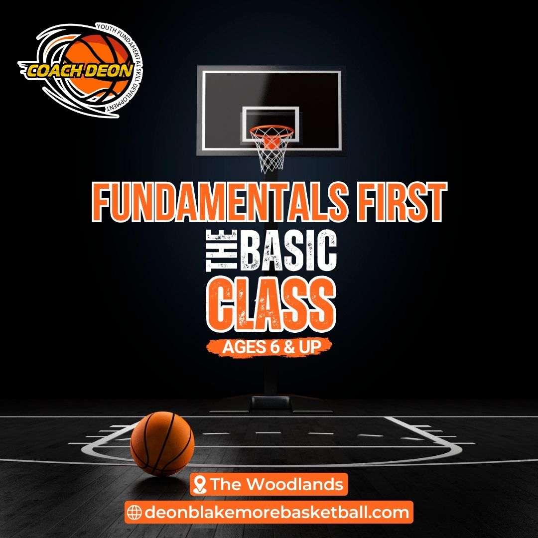 Fundamentals First \u2013 The Basic Class