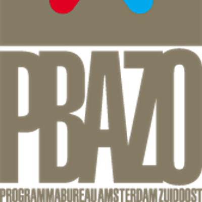 Programma Bureau Amsterdam Zuidoost