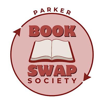Parker Book Swap Society