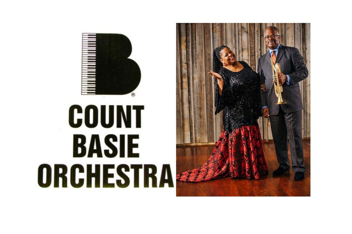 KC Blues and Jazz Festival (Friday Pass)