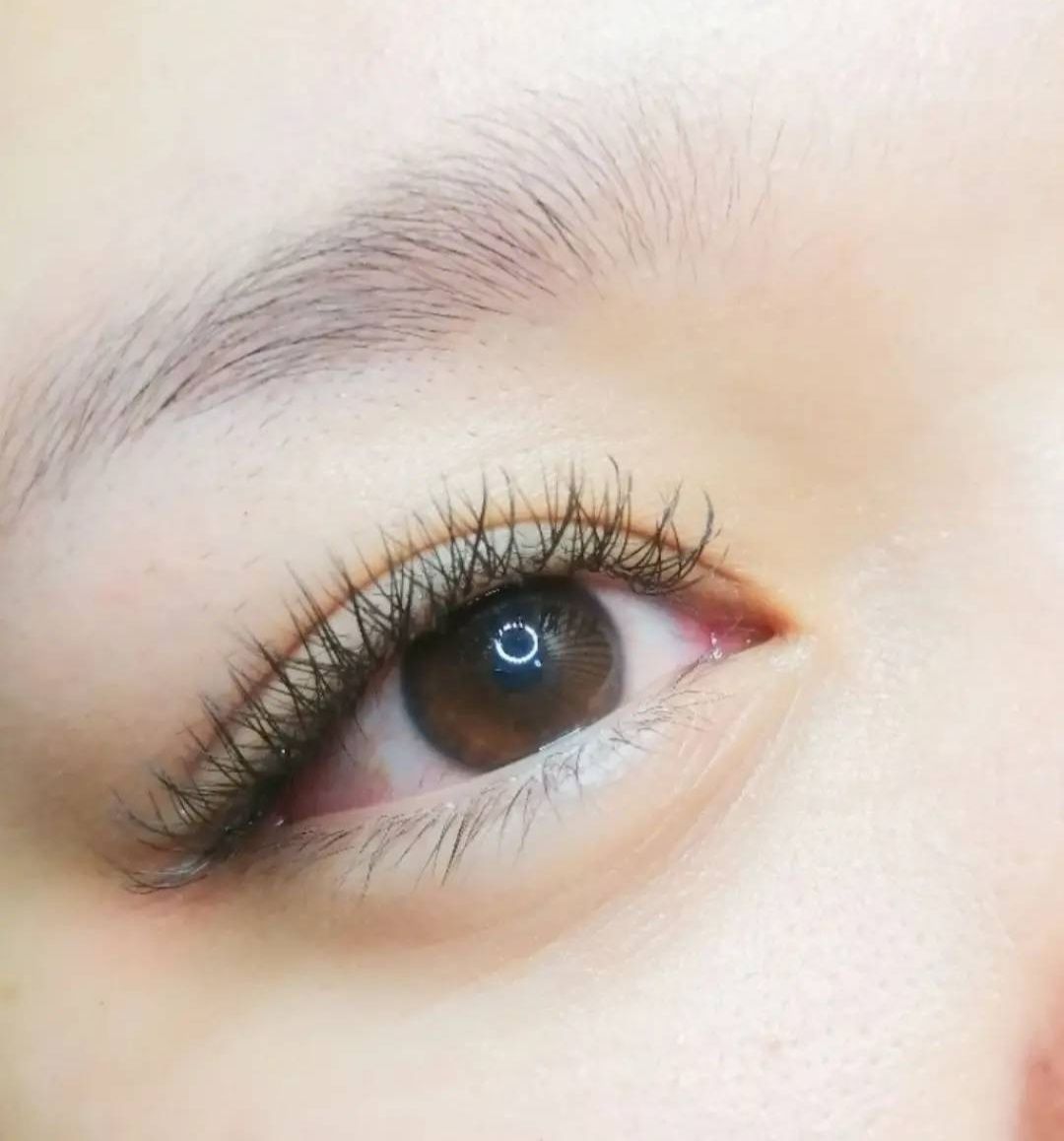 FREE EYELASH EXTENSION