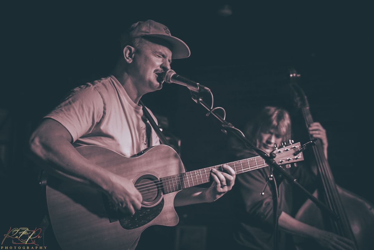 Joey Harkum Duo