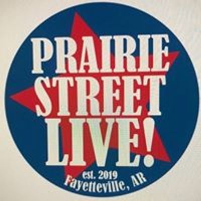 Prairie Street Live