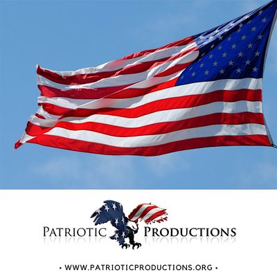 Patriotic Productions Inc.