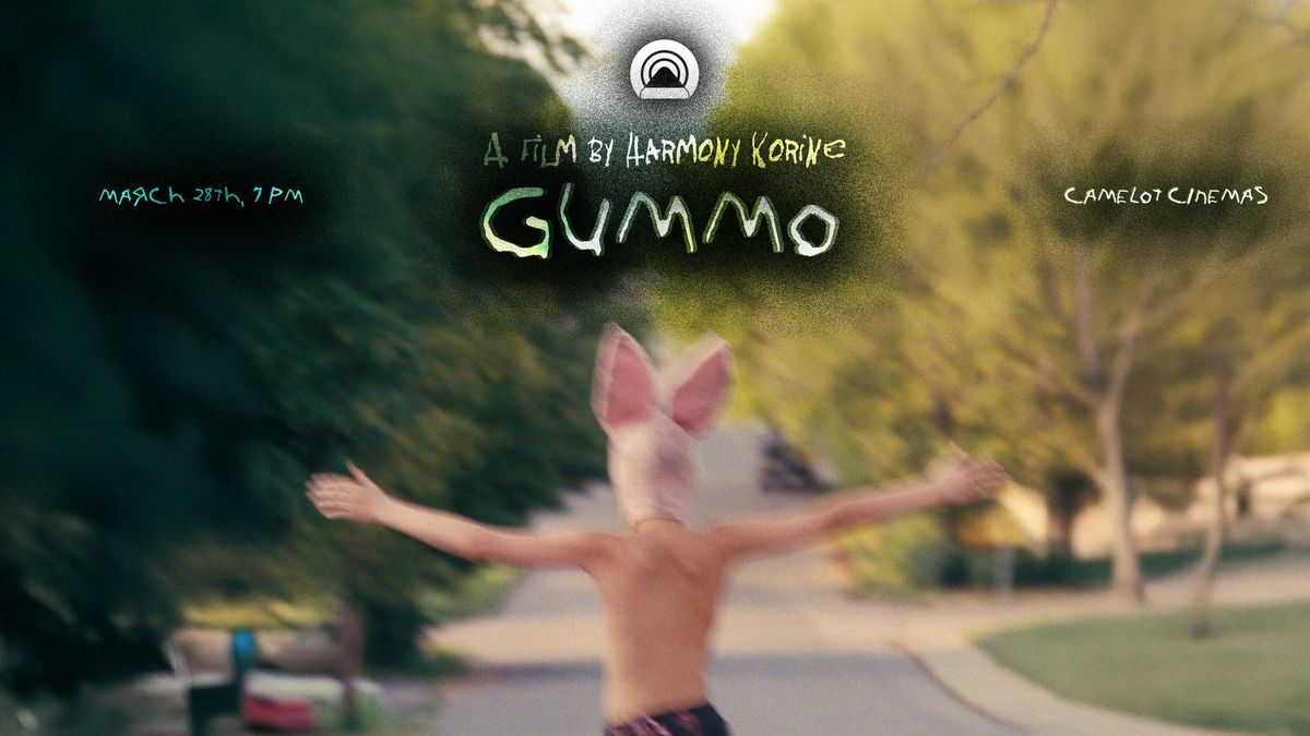 GUMMO