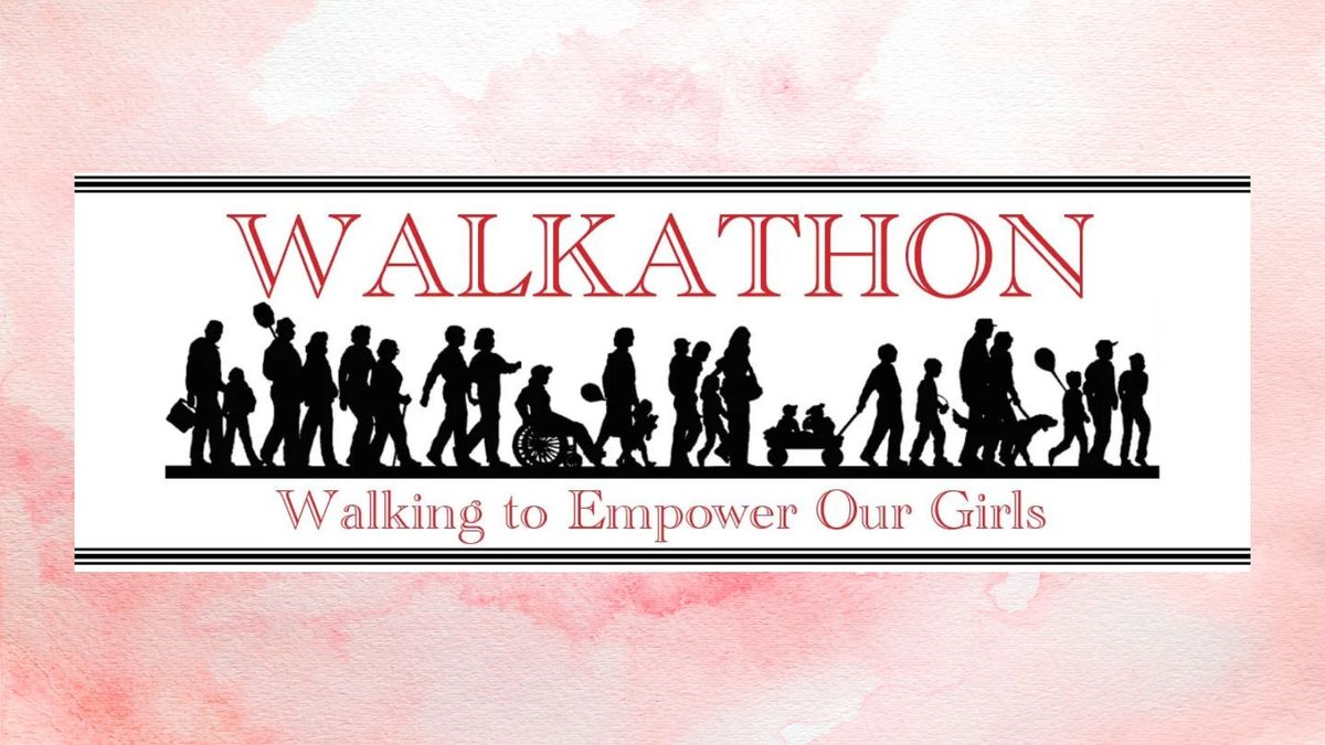 Youth Empowerment Services, Inc. Walkathon