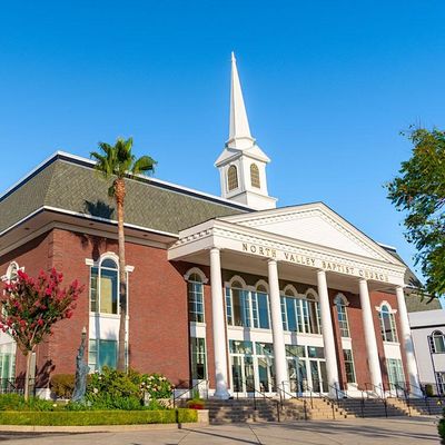 North Valley Baptist Church