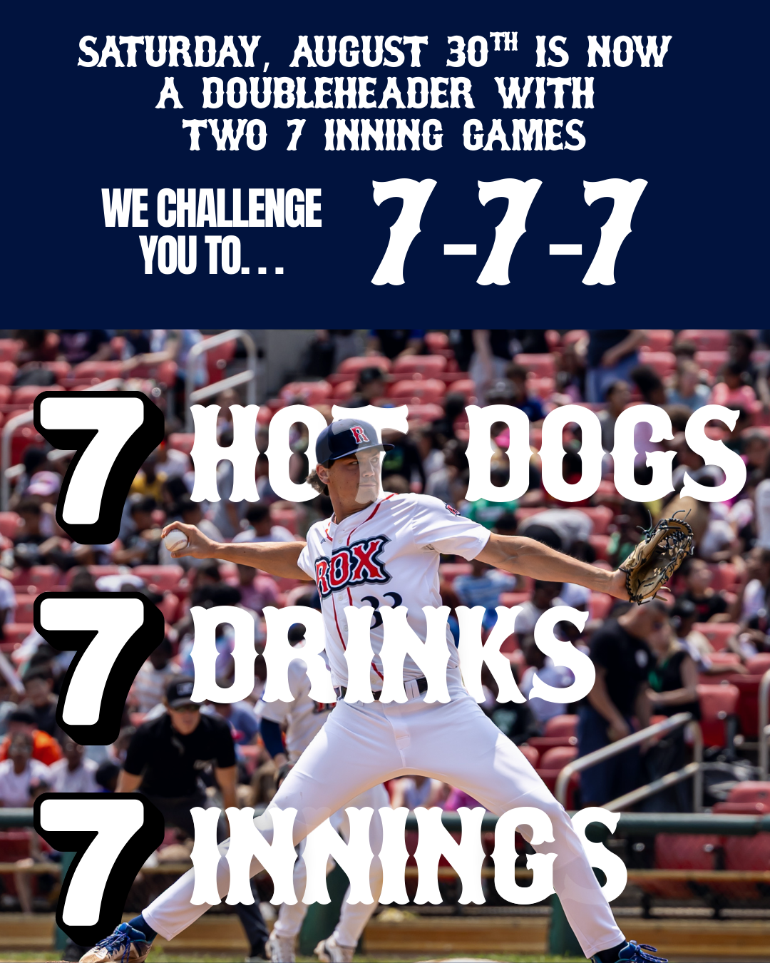 New Jersey Jackals at Brockton Rox at Campanelli Stadium