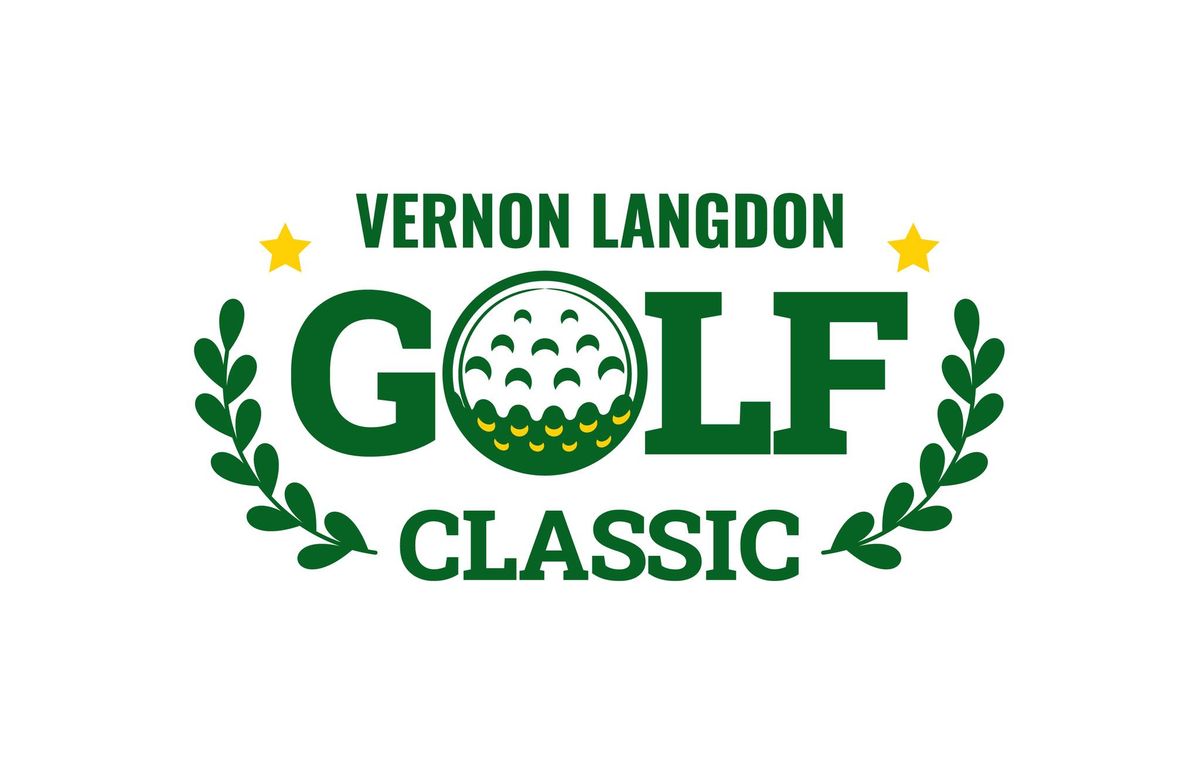 15th Anniversary Vernon Langdon Golf Classic 