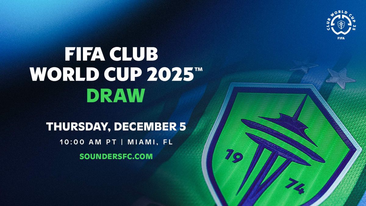 Club World Cup 2025 - Manchester City FC vs Wydad AC Tickets