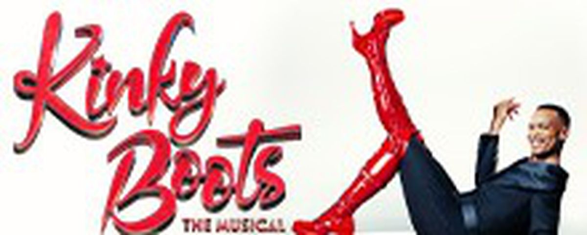 Kinky Boots