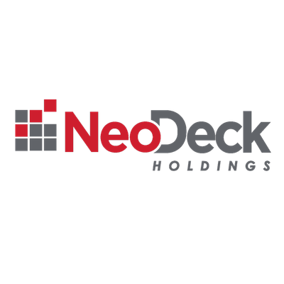 NeoDeck Holdings