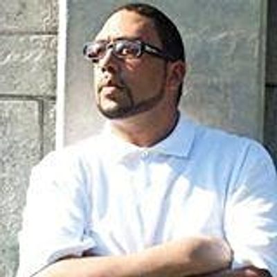 Mike Rich Entertainment