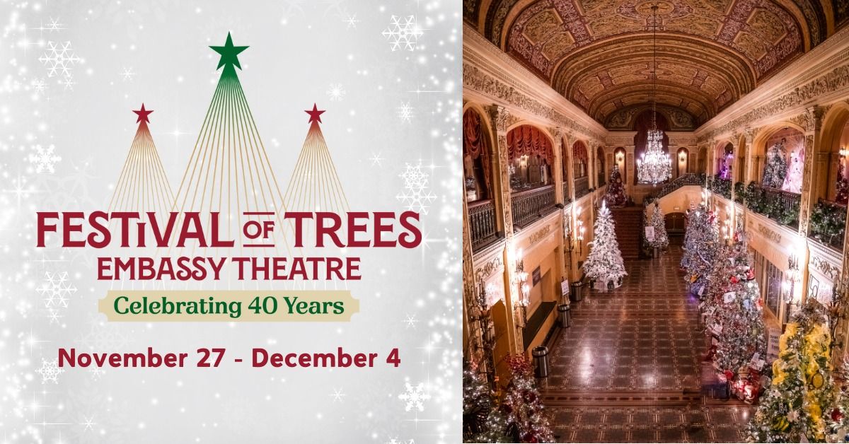 Festival of Trees