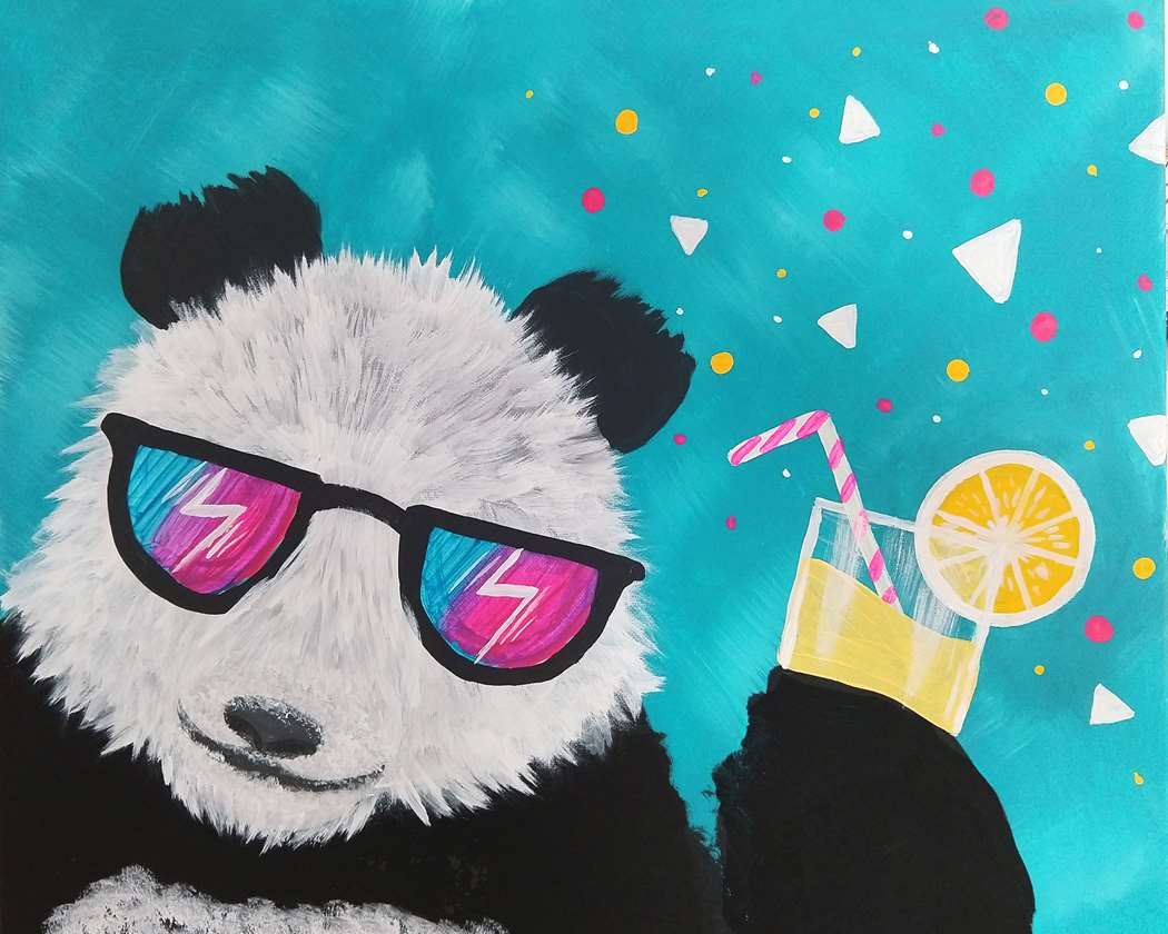 No School! Pandastic Days