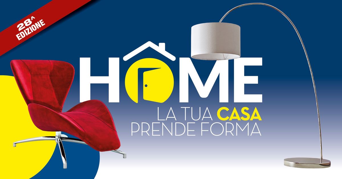 HOME PAVIA 2025