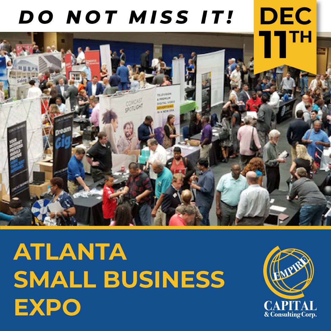 Atlanta Small Business Expo