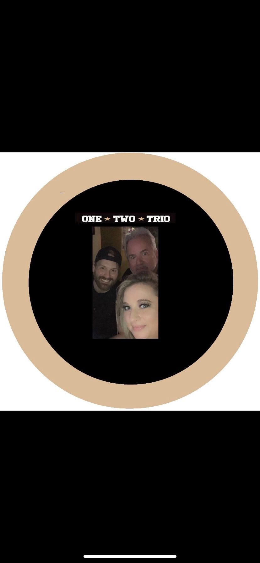 One-Two-Trio at The Pink Elephant