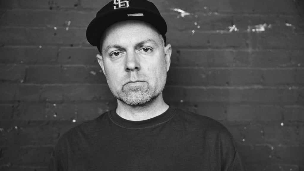 DJ Shadow @ Rialto Theatre