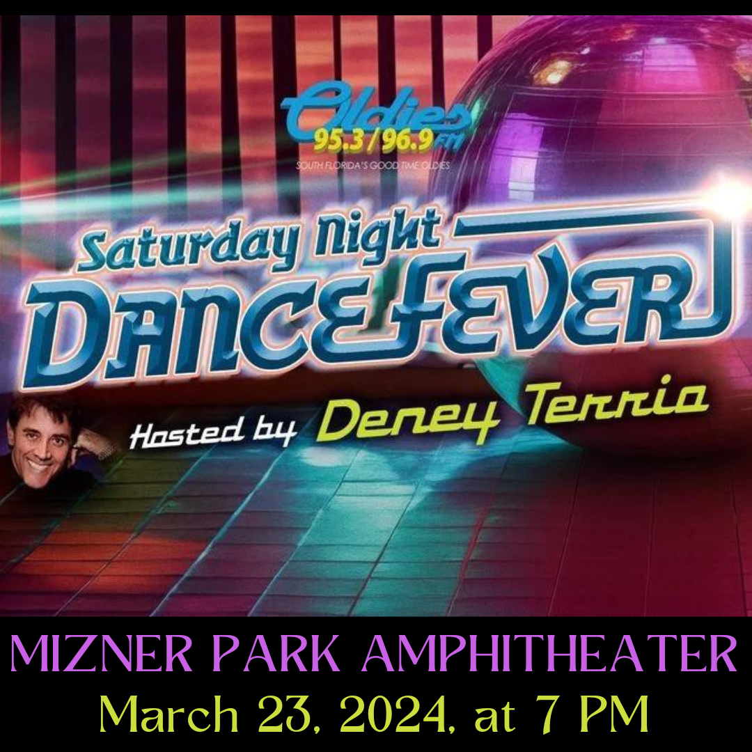 Saturday Night Dance Fever at The Venue at Thunder Valley Casino Resort