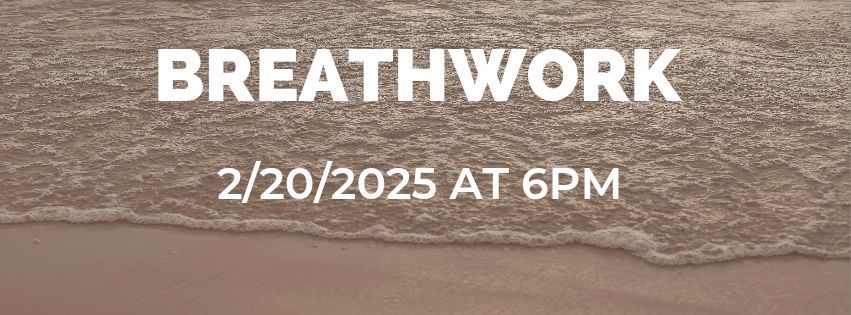 Breathwork Class