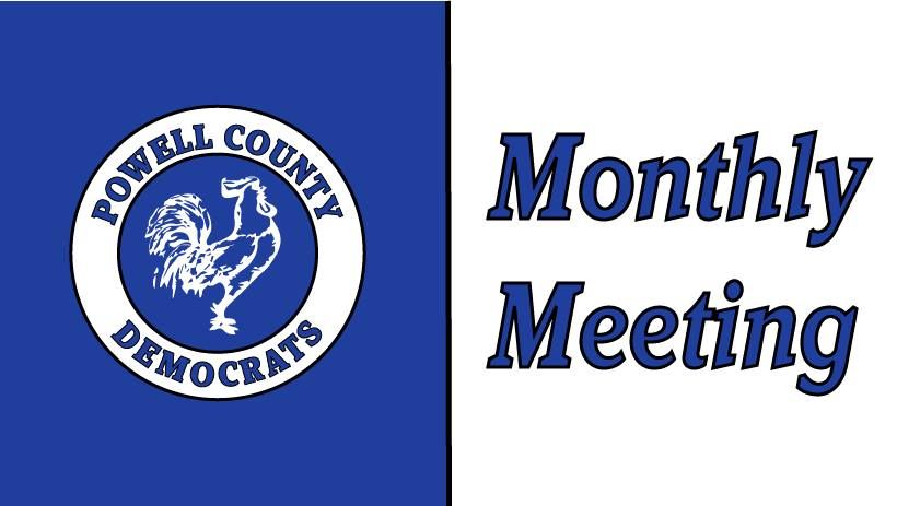 Public Monthly Meeting