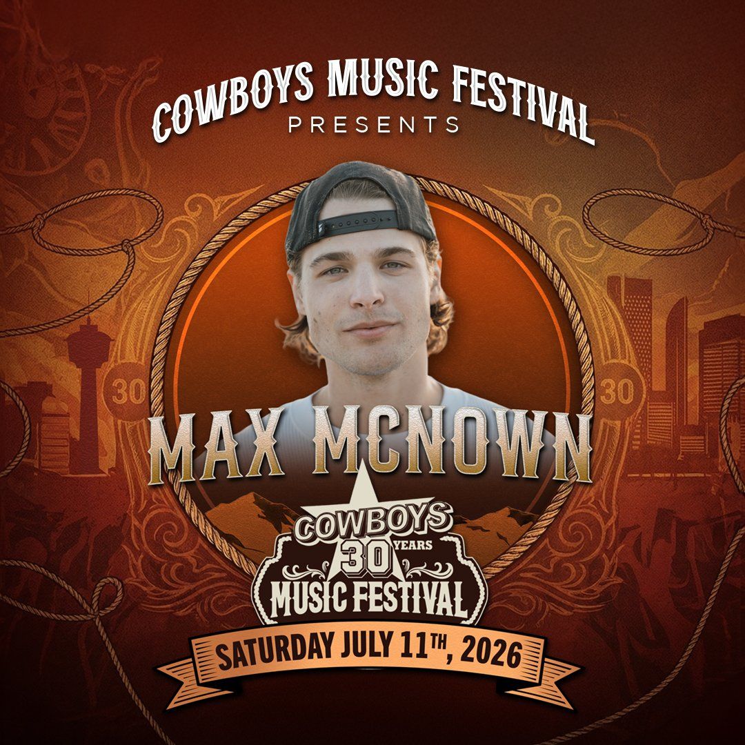 Cowboys Music Festival