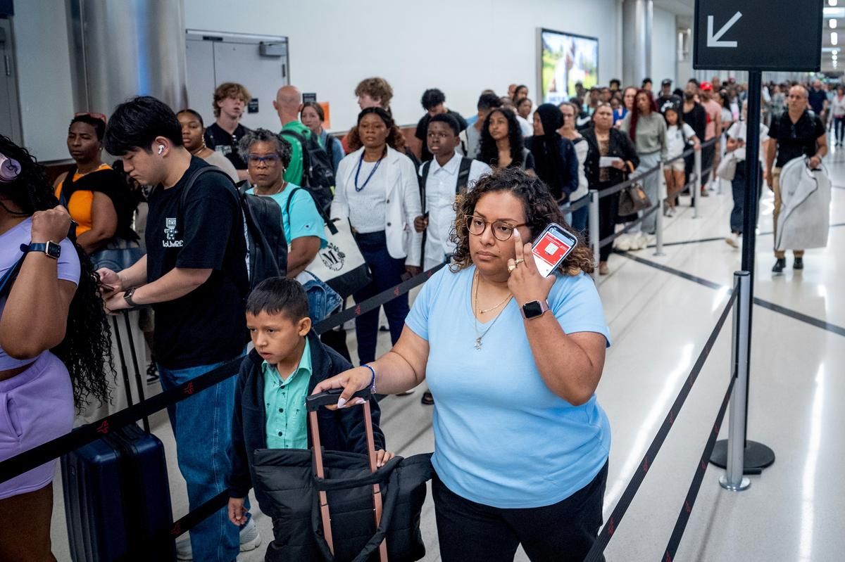 Typhoid Mary - Boise